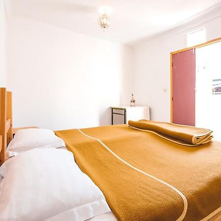 Dream Kasbah Hostel มาร์ราเกช ภายนอก รูปภาพ