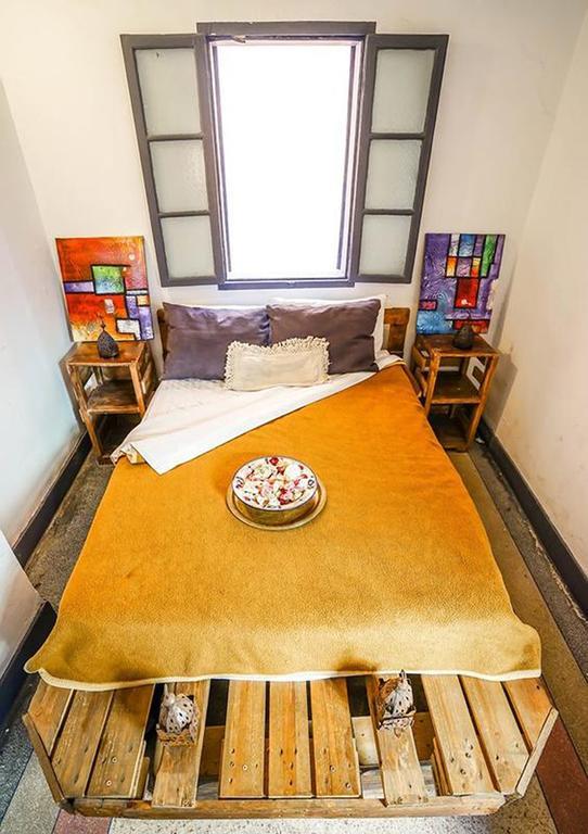 Dream Kasbah Hostel มาร์ราเกช ภายนอก รูปภาพ