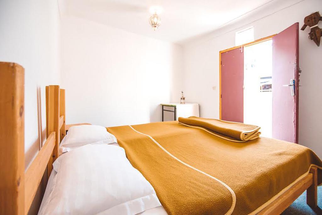 Dream Kasbah Hostel มาร์ราเกช ภายนอก รูปภาพ