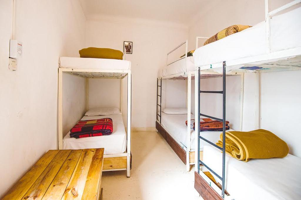 Dream Kasbah Hostel มาร์ราเกช ภายนอก รูปภาพ