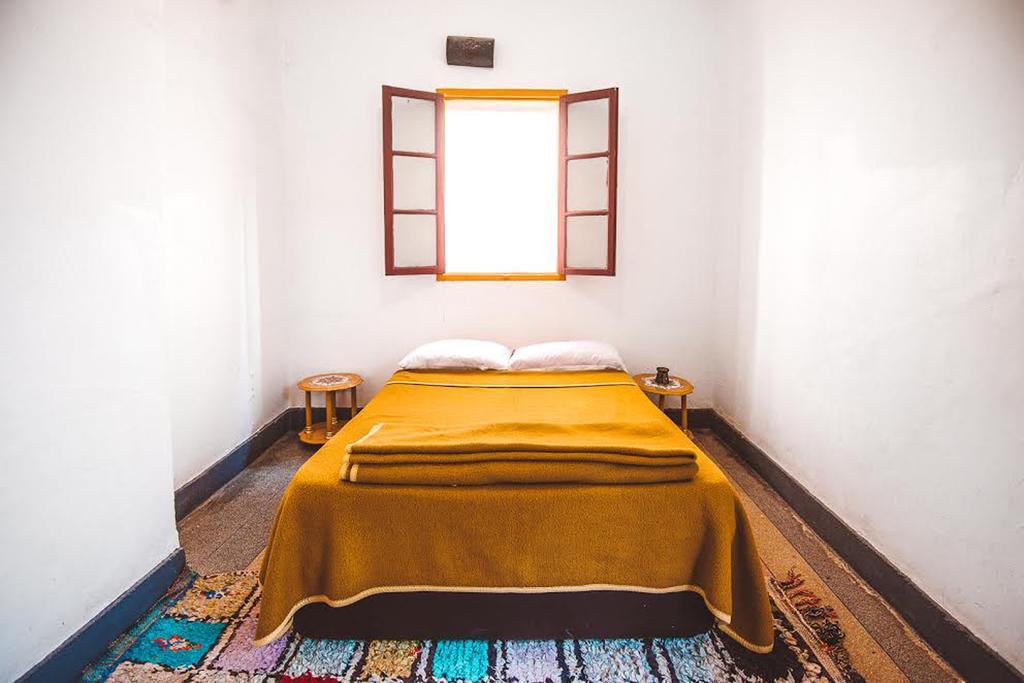 Dream Kasbah Hostel มาร์ราเกช ภายนอก รูปภาพ
